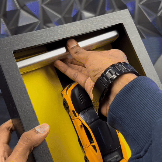 Led 19 cm NitroFrames™