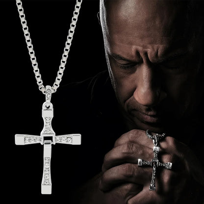Colgante Dominic Toretto
