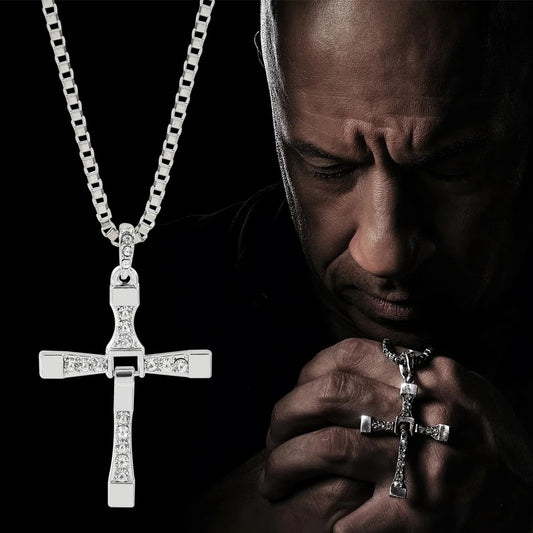 Colgante Dominic Toretto